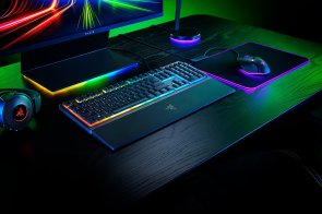 Клавіатура Razer Ornata V3 (RZ03-04460100-R3M1)