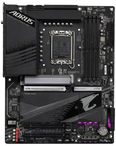 Материнська плата Gigabyte Z790 AORUS ELITE AX