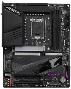 Фото: Материнська плата Gigabyte Z790 AORUS ELITE AX № 2 | KTC