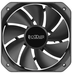 Фото: Кулер для процесора PCCooler Paladin 400 (PALADIN 400) № 4 | KTC