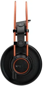 Фото: Навушники AKG K712 Pro (2458X00140) № 3 | KTC