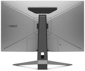 Монітор BenQ EX270M Dark Grey (9H.LLALJ.LBE)