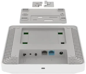 Фото: Точка доступy Wi-Fi Keenetic Voyager Pro KN-3510 (KN-3510-01) № 5 | KTC