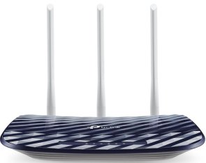 Маршрутизатор TP-Link C20 ISP (Archer C20_ISP)