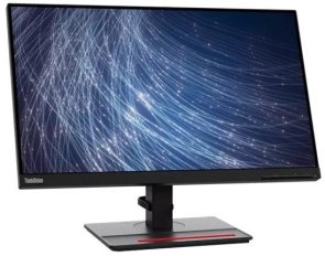 Монітор Lenovo ThinkVision T24m-29 Raven Black (63A5GAT6UA)