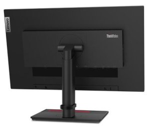 Монітор Lenovo ThinkVision T24i-2L Black (62B0MAT2UA)