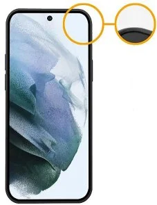 Фото: Чохол BeCover for Poco C40 - Military Dark Green (708204) № 4 | KTC