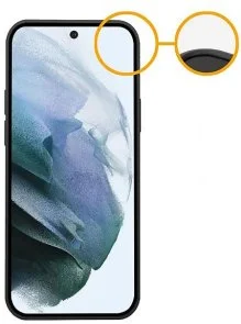 Фото: Чохол BeCover for Xiaomi Redmi A1 - Military Dark Green (708235) № 5 | KTC