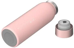 Фото: Термос Momax HL6SP Pink № 5 | KTC