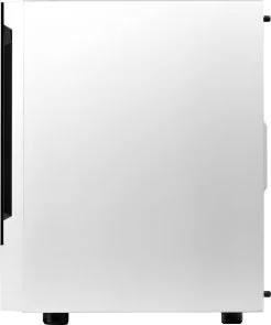 Фото: Корпус Gamdias Talos E3 White with window (4712960136557) № 3 | KTC