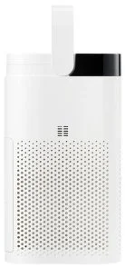 Фото: Очищувач повітря Momax Pure Air Portable UV-C Purifier white AP10W № 4 | KTC