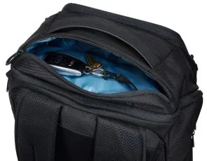 Фото: Рюкзак для ноутбука THULE Accent 28L Black (3204814) № 5 | KTC