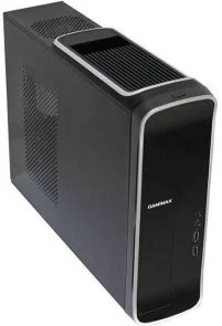 Фото: Корпус Gamemax ST-610G 300W Black № 2 | KTC