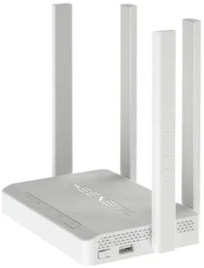 Фото: Wi-Fi Роутер Keenetic Skipper (KN-1910-01-EN) № 6 | KTC