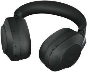  Гарнітура Jabra Evolve2 85 Link380a MS Stereo Wireless Black (28599-999-999)