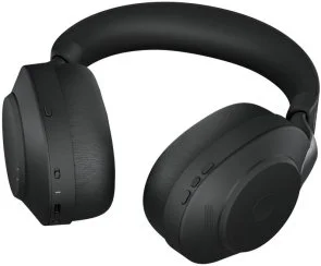 Фото: Гарнітура Jabra Evolve2 85 Link380c MS Stereo Black (28599-999-899) № 3 | KTC