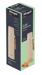 Термос Ringel Glam 450ml Beige RG-6133-450/1