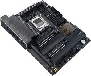 Фото: Материнська плата ASUS ProArt X670E-Creator WIFI (90MB1B90-M0EAY0) № 5 | KTC