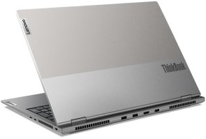 Ноутбук Lenovo ThinkBook 16p G3 ARH 21EK0014RA Mineral Grey