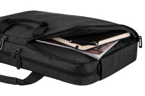 Фото: Сумка для ноутбука 2E CBP68506GR Grey (2E-CBP68506GR) № 8 | KTC