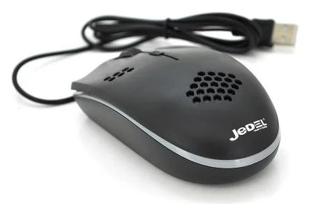 Фото: Миша Jedel CP76 Black (CP76/07525) № 3 | KTC
