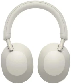 Фото: Навушники Sony WH-1000XM5 Silver (WH1000XM5S.CE7) № 4 | KTC