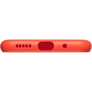 Чохол Mobiking for Xiaomi Redmi 10c - Full Soft Case Red