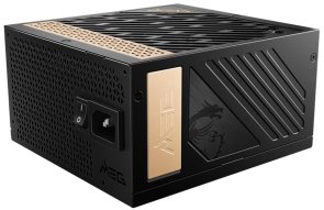 Блок живлення MSI 1300W MEG Ai1300P PCIE5