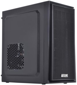 Персональний комп'ютер ARTLINE WorkStation W53 (W53v09)