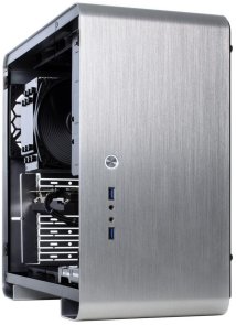 Персональний комп'ютер ARTLINE WorkStation W72 (W72v08Win)