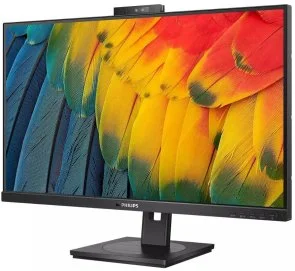 Фото: Монітор Philips 24B1U5301H/00 Black - 23.8" IPS / 1920×1080 / 75 Гц / Pivot / HAS № 2 | KTC