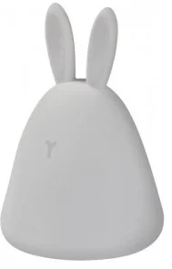 Фото: Нічник Osram Ledvance Nightlux Touch Rabbit RGBW (4058075602113) № 3 | KTC