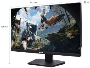 Фото: ПК моноблок ARTLINE Home G43 (G43v30Win) № 3 | KTC