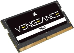 Оперативна пам’ять Corsair Vengeance DDR5 1x16GB (CMSX16GX5M1A4800C40)