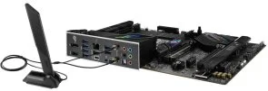 Фото: Материнська плата ASUS ROG Strix B760-F Gaming WIFI (90MB1CT0-M0EAY0) № 5 | KTC