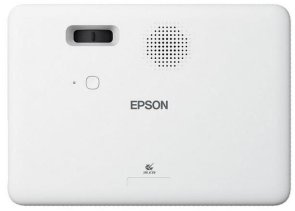 Проектор Epson CO-W01 (V11HA86040)