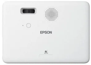 Фото: Проектор Epson CO-W01 (V11HA86040) № 3 | KTC
