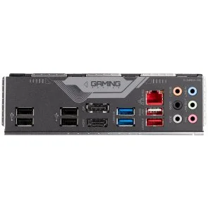 Фото: Материнська плата Gigabyte B760 GAMING X DDR4 № 6 | KTC