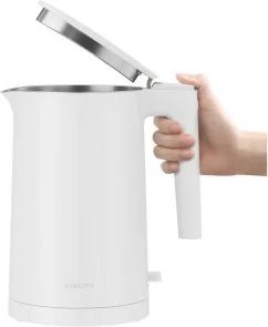 Фото: Електрочайник Xiaomi Electric Kettle 2 EU (BHR5927EU) № 5 | KTC