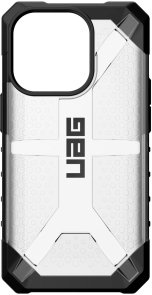 Чохол UAG for Apple iPhone 14 Pro - Plasma Ice (114066114343)