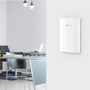 Фото: Точка доступy Wi-Fi TP-Link EAP615-Wall (EAP615-WALL) № 5 | KTC