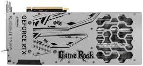 Відеокарта Palit RTX 4070 Ti GameRock Classic OC (NED407TH19K9-1046G)