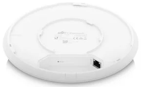 Фото: Точка доступy Wi-Fi Ubiquiti U6 Pro (U6-PRO) № 5 | KTC