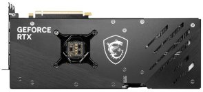 Відеокарта MSI RTX 4070 Ti GAMING TRIO 12G