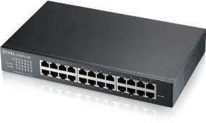 Фото: Комутатор Zyxel GS1915-24E (GS1915-24E-EU0101F) № 2 | KTC