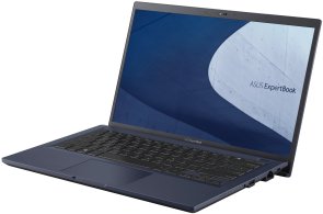 Ноутбук ASUS Expertbook B1 B1400CBA-EB0449 Black/Blue