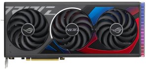 Відеокарта ASUS ROG Strix GeForce RTX 4070Ti 12GB GDDR6X (ROG-STRIX-RTX4070TI-12G-GAMING)