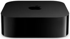 Фото: Медіаплеєр Apple TV 4K A15 Bionic WiFi with Ethernet 128GB (MN893) № 3 | KTC