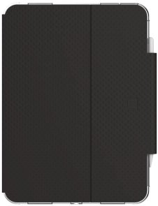 Чохол для планшета UAG for Apple iPad 10.9 2022 - U Lucent Black (12339N314040)