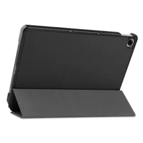 Фото: Чохол для планшета BeCover for Realme Pad - Smart Case Black (708074) № 3 | KTC